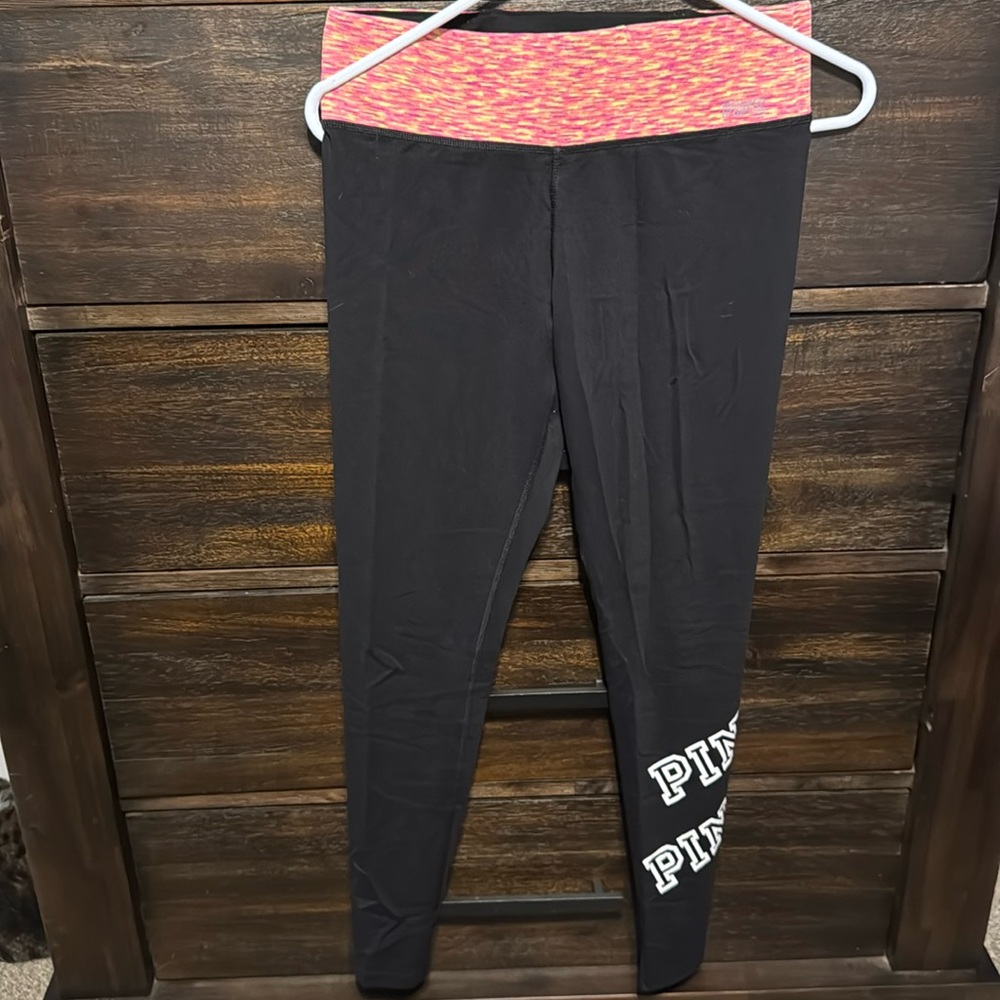 VS PINK Yoga Pant